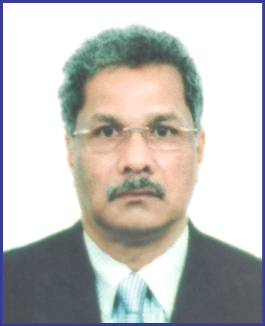 Chairman theJHS school